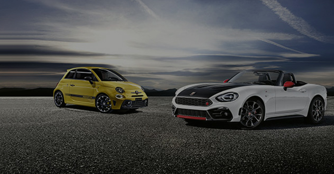 La storia di Abarth