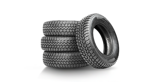 Abarth Pneus | Pièces d'Origine | Mopar